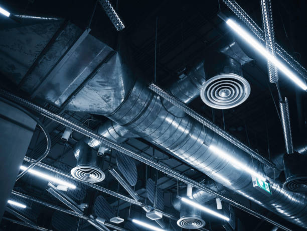 Best HVAC Retrofitting and Upgrading in Mammoth Spring, AR