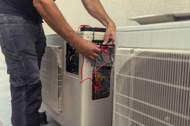 Best HVAC Equipment and Components in Mammoth Spring, AR
