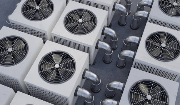 Best HVAC for Healthcare Facilities in Mammoth Spring, AR