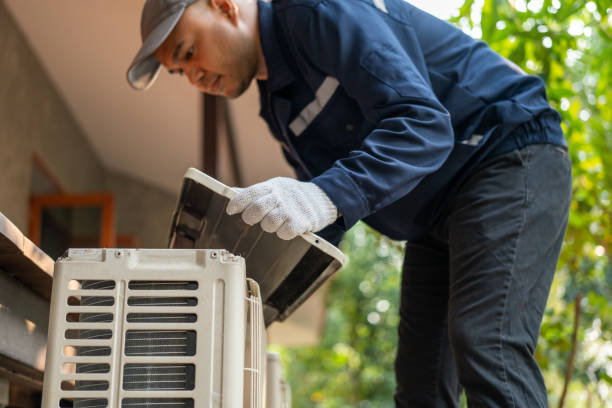 Professional HVAC in Mammoth Spring, AR