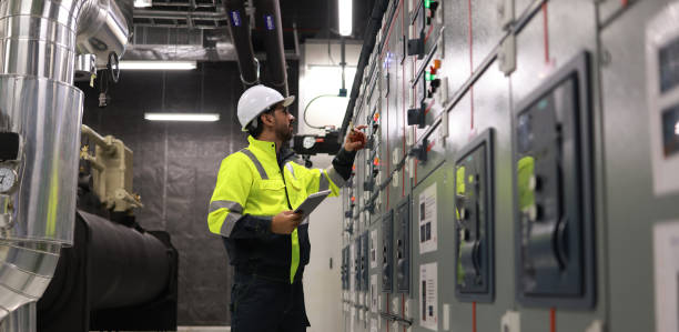 Professional HVAC in Mammoth Spring, AR